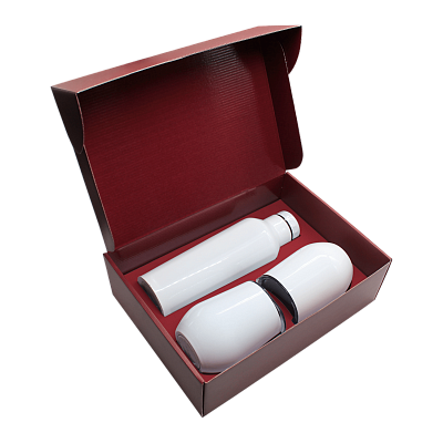 Набор Edge Box C2 (белый) (Белый)