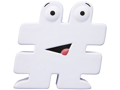 Антистресс HashTag