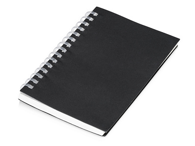 Блокнот А6 Sahara (Чёрный)