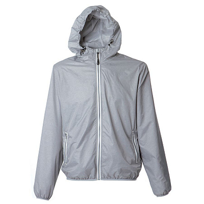 Ветровка мужская MADEIRA MAN 65 (Серый)