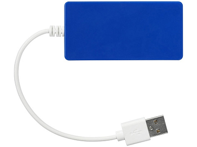 USB Hub на 4 порта Brick
