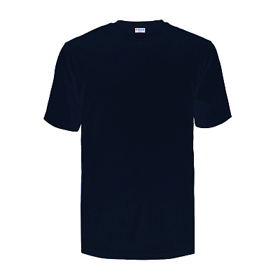 Футболка NOVIC (Тёмно-синий)