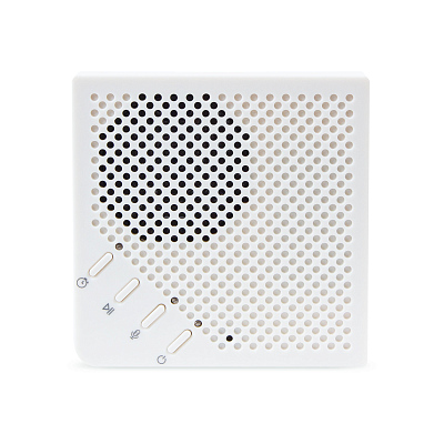 Портативная колонка Rombica Мysound Note, голубой