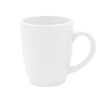 Кружка &amp;quot;Aurora&amp;quot;, белая (Белый)