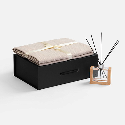 Набор Amber Season  (Бежевый)