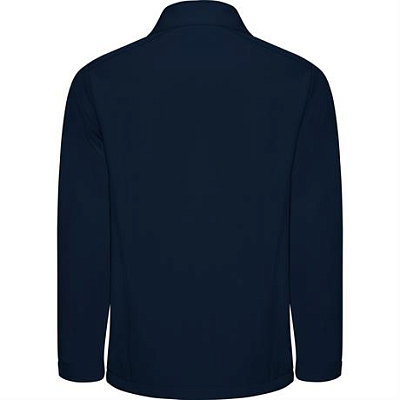 Куртка («ветровка») NEBRASKA мужская, МОРСКОЙ СИНИЙ 4XL