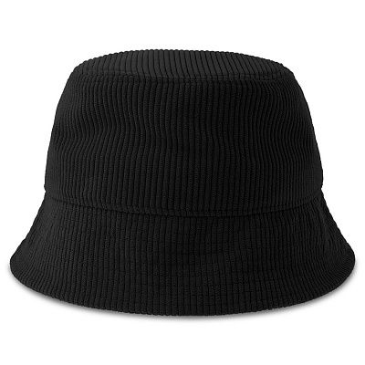 Панама CUMBRE вельветовая 230 (Чёрный)