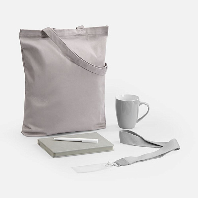 Набор Cortado  (Серый)