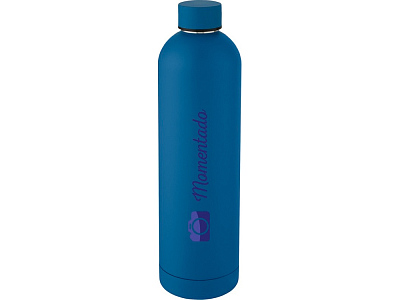 Спортивная бутылка Spring, 1 л