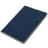 Ежедневник Lable Touch, недатированный, темно-синий - Фото 5