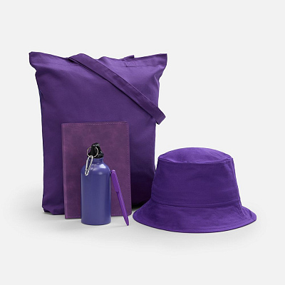 Набор Urban Summer  (Фиолетовый)