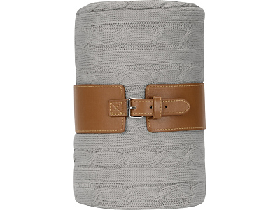 Плед акриловый Braid NEW