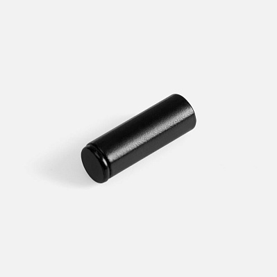 Наконечник для шнурка Nozzle, ver.2  (Черный)
