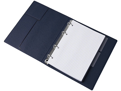 Блокнот на кольцах Favor