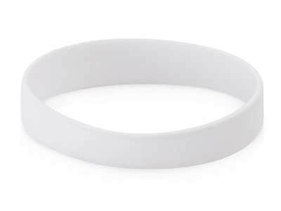 Силиконовый браслет Forest