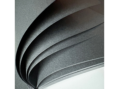 Скетчбук А5 Sketch & Art 100 г/м2, soft-touch