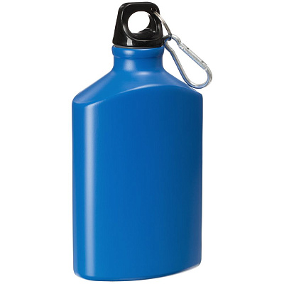 Походная фляжка Tula, синяя (Синий)