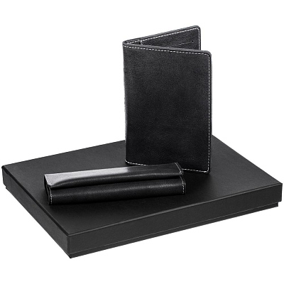 Набор Apache Driver Key, черный (Чёрный)