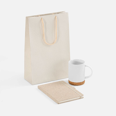 Набор Cork County  (Белый)