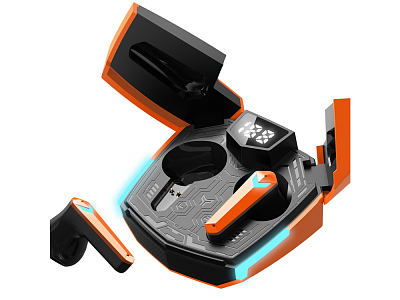 Наушники беспроводные игровые GTWS-2