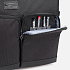 Сумка для ноутбука L255, черная - Фото 10