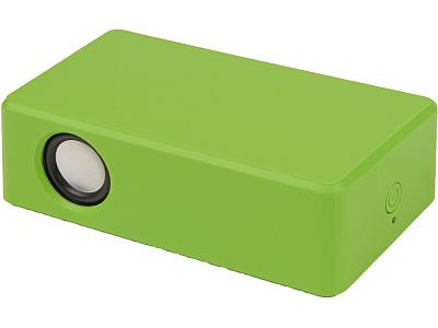 Индукционная усиливающая колонка Vigo Vibration (Лайм)