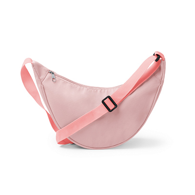 Сумка на плечо ELENA, РОЗОВЫЙ (Розовый)
