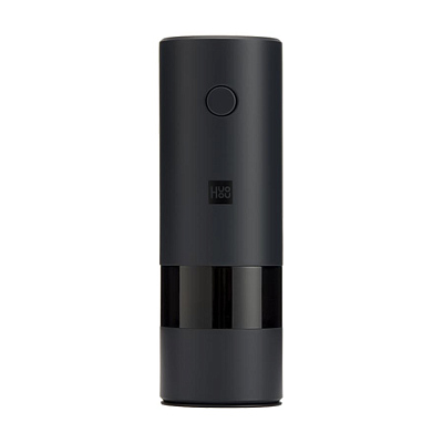 Электрическая мельница Huo Hou Electric Pepper Grinde, белый