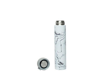 Вакуумный термос с петелькой SKINNY MINI, 230 мл