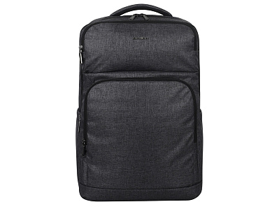 Рюкзак Backpack для ноутбука 17 (Темно-серый)