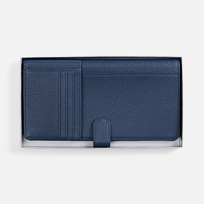 Набор Unison Travel, синий