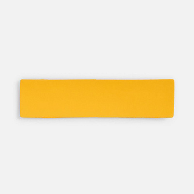 Лейбл Listra Soft Touch, S  (Желтый)