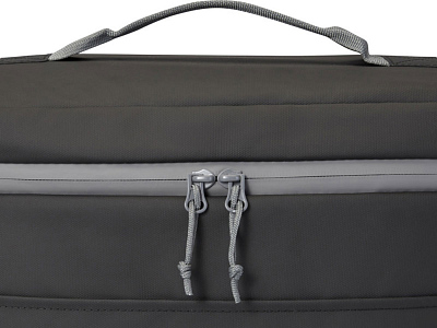 Водонепроницаемая сумка-холодильник Aqua на 20 банок