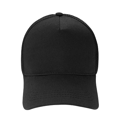 Бейсболки LEADER mesh