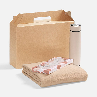 Набор Softone  (Бежевый)