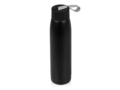 Термобутылка Grace, 320 мл (Чёрный)