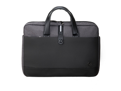 Сумка для ноутбука Vector 14.1'' (Чёрный)