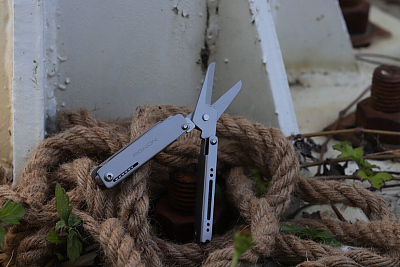 Мультитул Roxon MINI M3