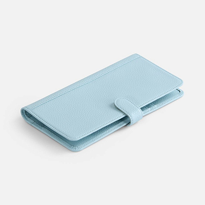 Дорожный органайзер Unison  (Голубой)