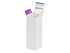 Бутылка для воды Bottle C1, сталь, soft touch, 600 мл - Фото 8