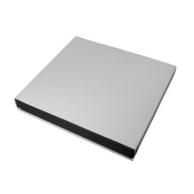 Набор подарочный "Форум", черный