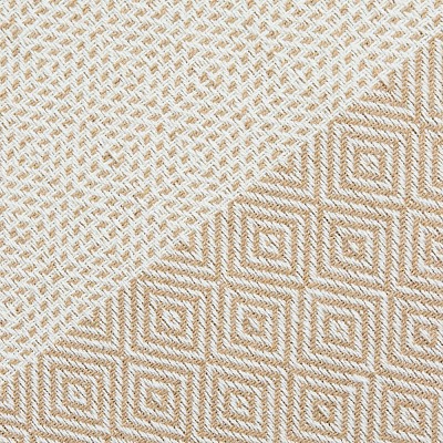 Плед Ladakh, бежевый