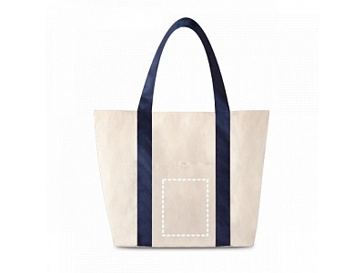 Сумка из 100% хлопка канва VILLE