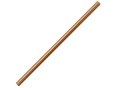 Карандаш простой (Бронзовый)