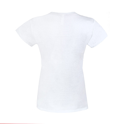 Футболка женская CALIFORNIA LADY 150