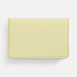 Футляр для визиток Unison, светло-зеленый - Фото 2
