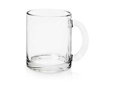 Кружка Coffee (Прозрачный)