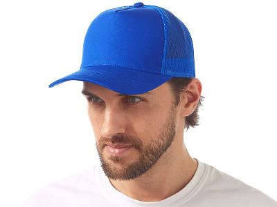 Бейсболка Kansas