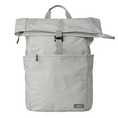 Рюкзак Boston, светло-серый (Серый)