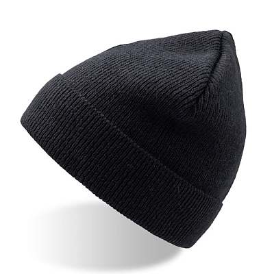 Шапка DOLOMITI (Чёрный)